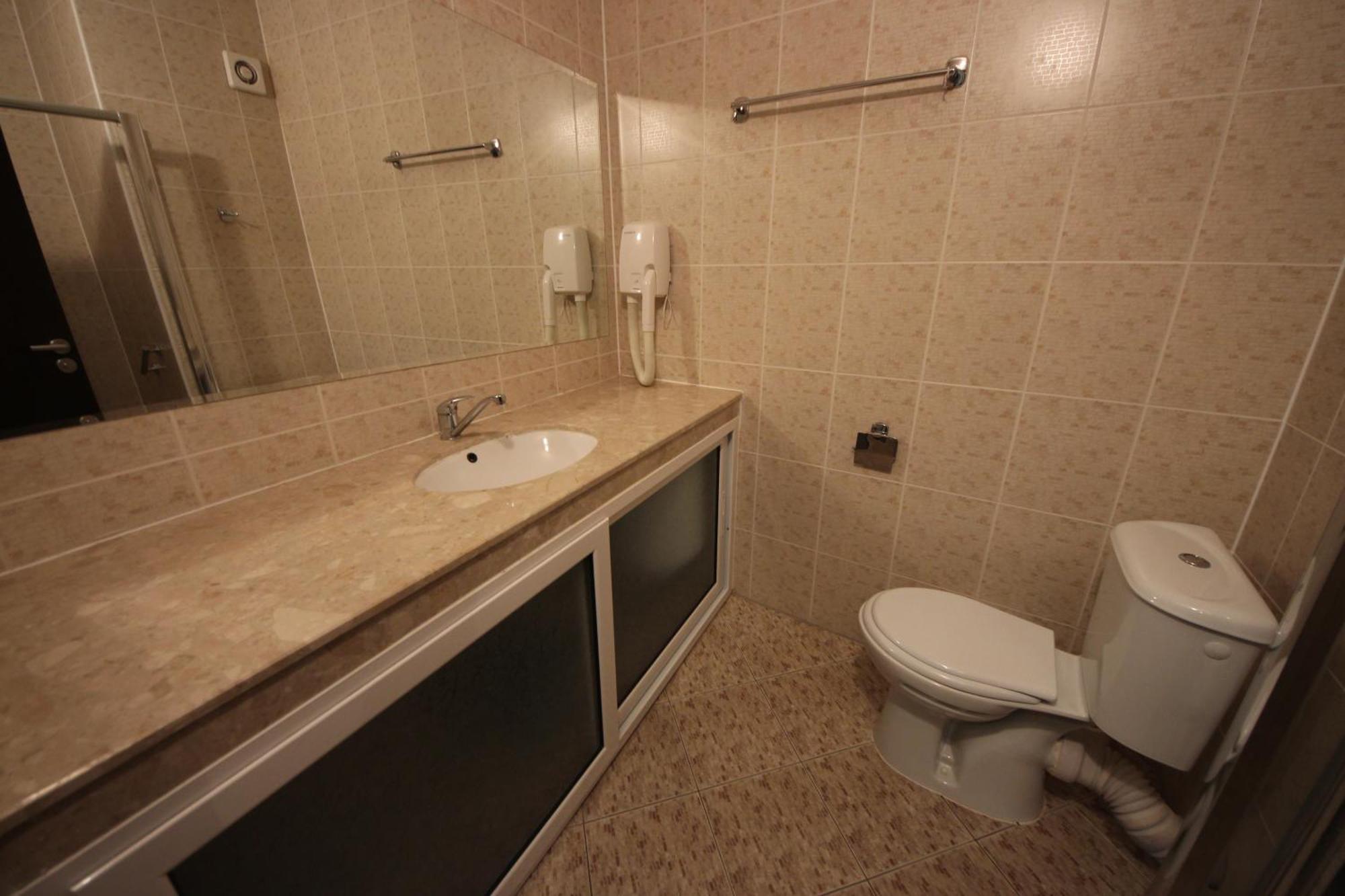 Menada Apartments In Grand Hotel Sveti Vlas Habitación foto