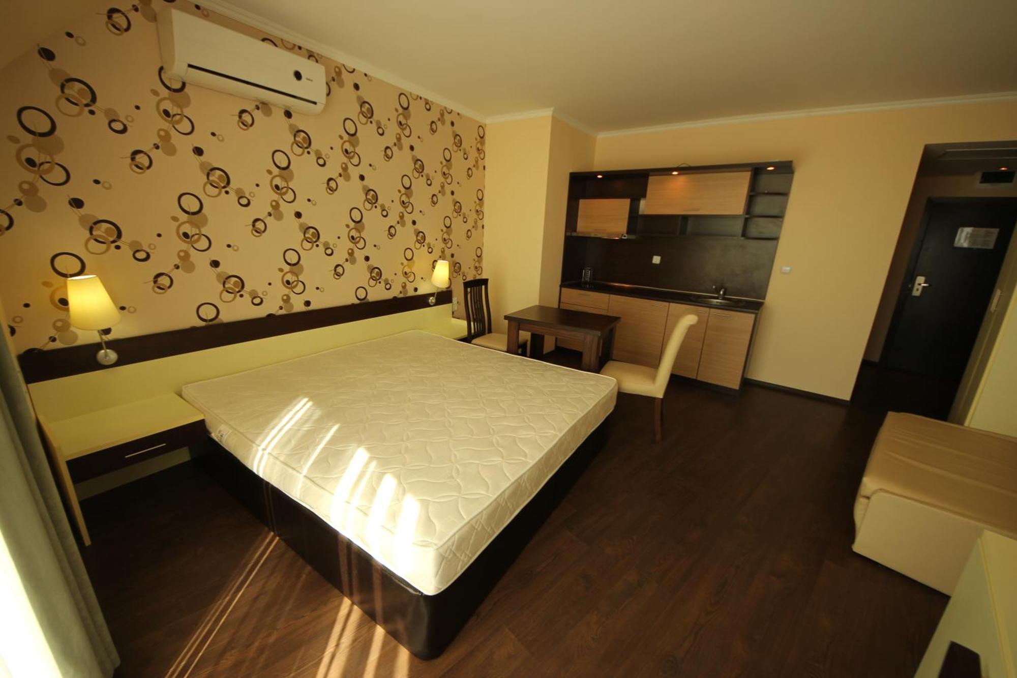 Menada Apartments In Grand Hotel Sveti Vlas Habitación foto