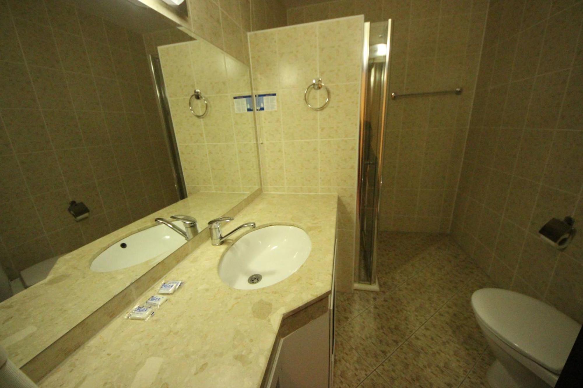 Menada Apartments In Grand Hotel Sveti Vlas Habitación foto
