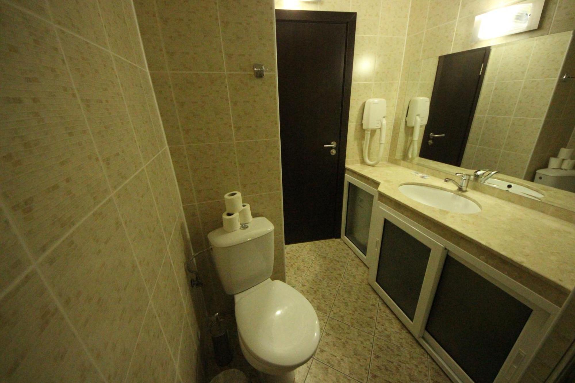 Menada Apartments In Grand Hotel Sveti Vlas Habitación foto