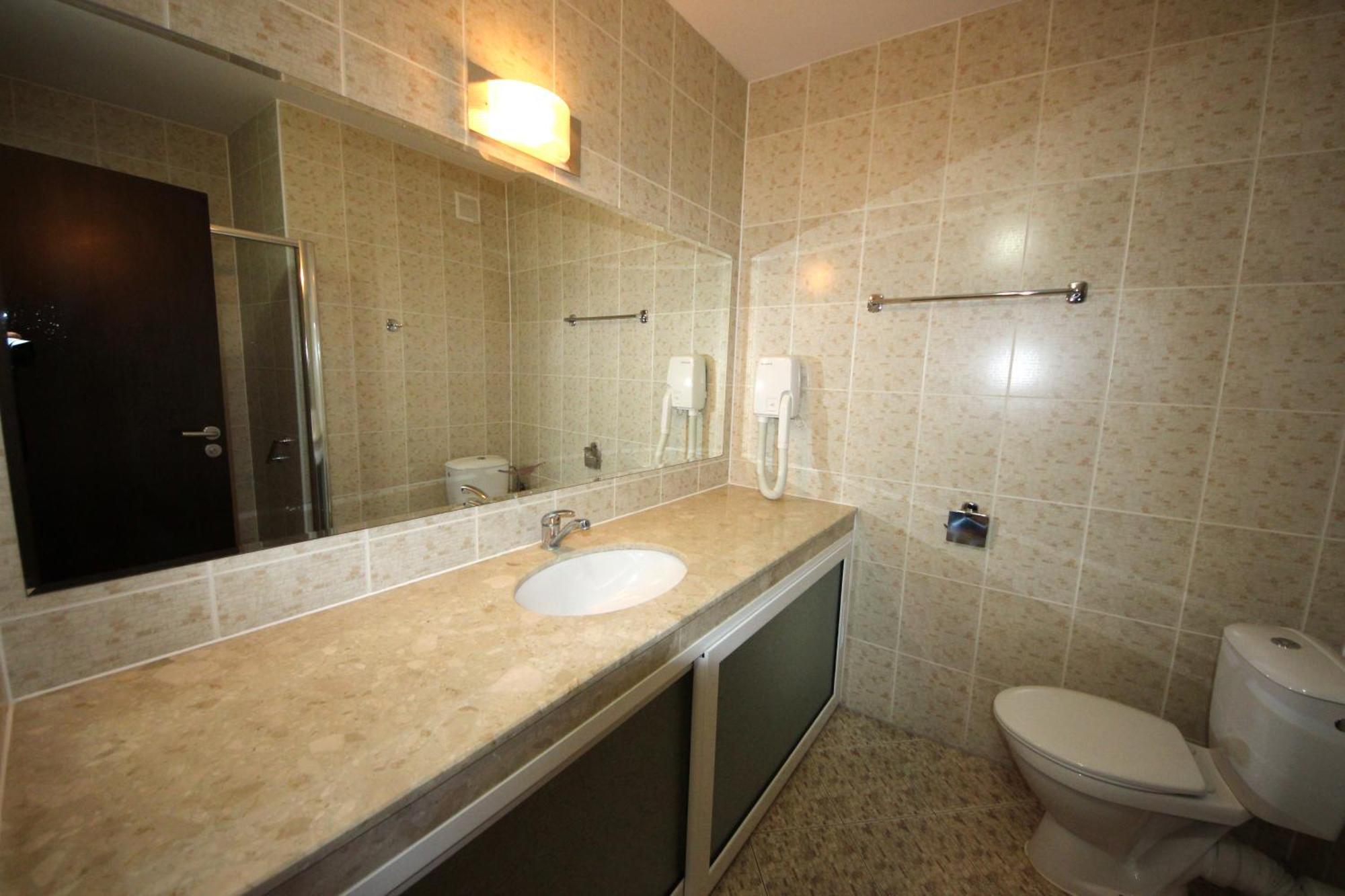 Menada Apartments In Grand Hotel Sveti Vlas Habitación foto