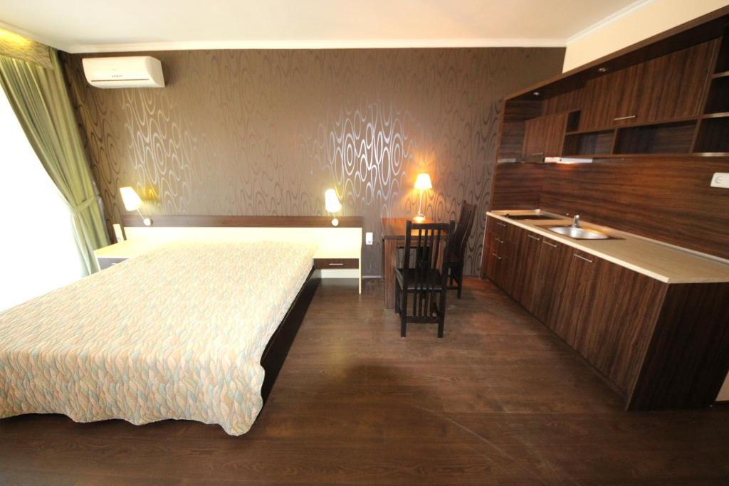 Menada Apartments In Grand Hotel Sveti Vlas Habitación foto