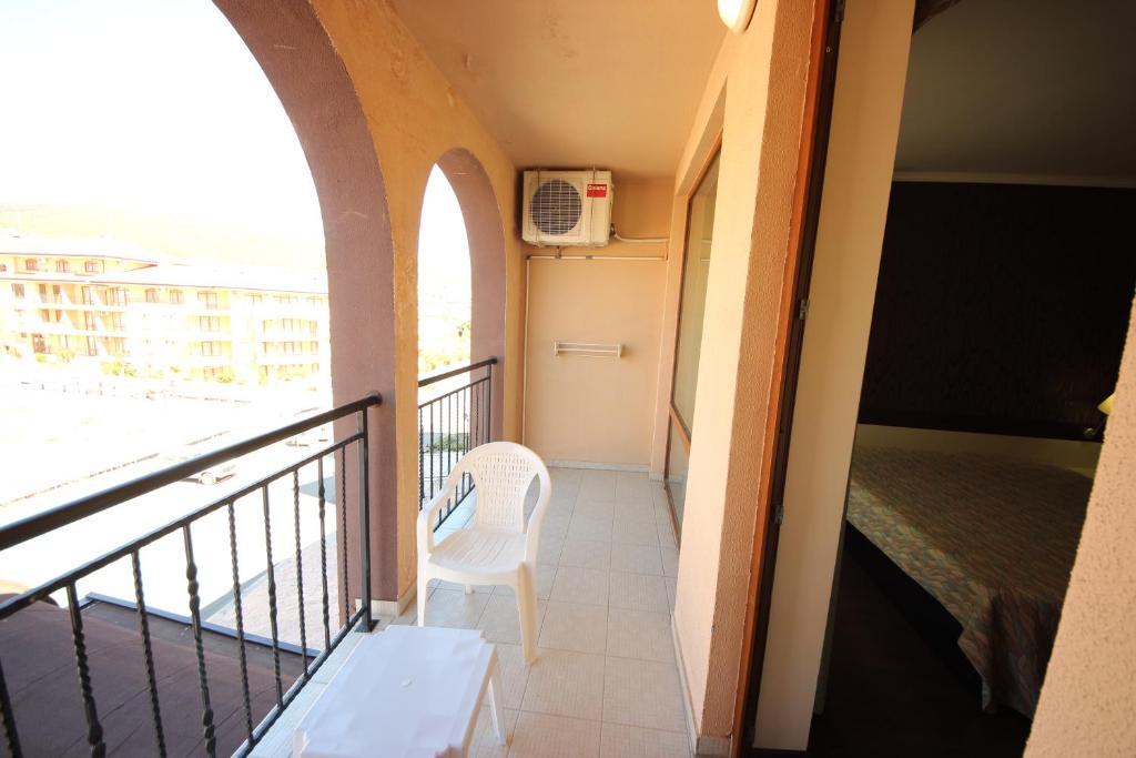 Menada Apartments In Grand Hotel Sveti Vlas Habitación foto