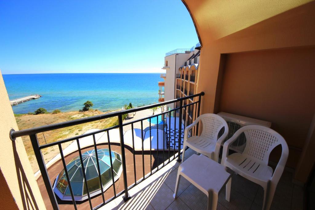 Menada Apartments In Grand Hotel Sveti Vlas Habitación foto