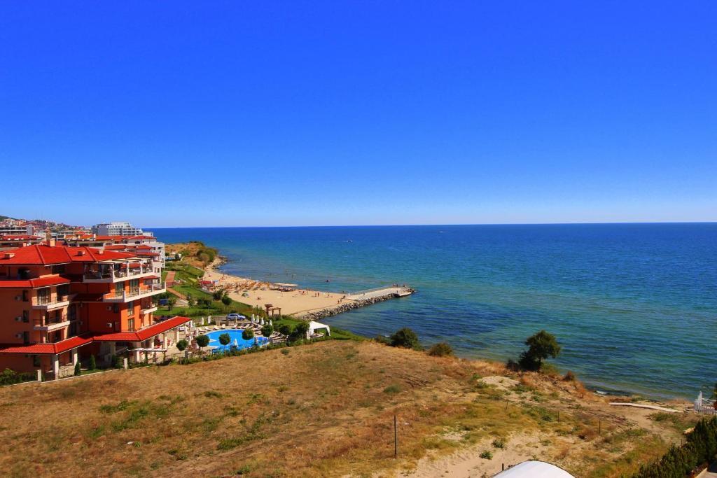 Menada Apartments In Grand Hotel Sveti Vlas Habitación foto