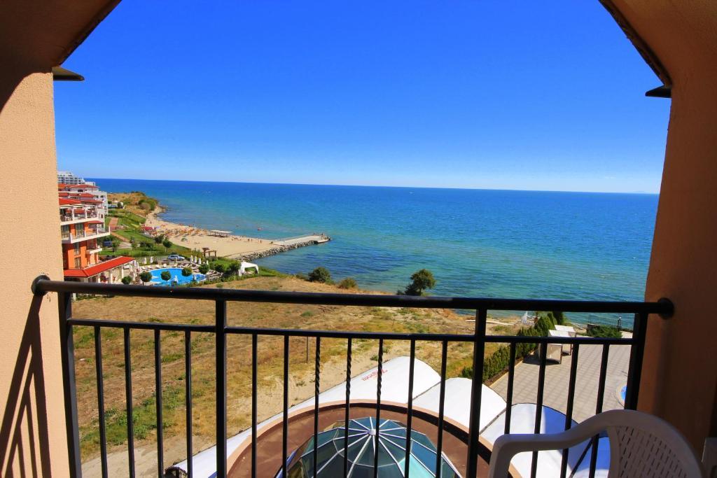 Menada Apartments In Grand Hotel Sveti Vlas Habitación foto