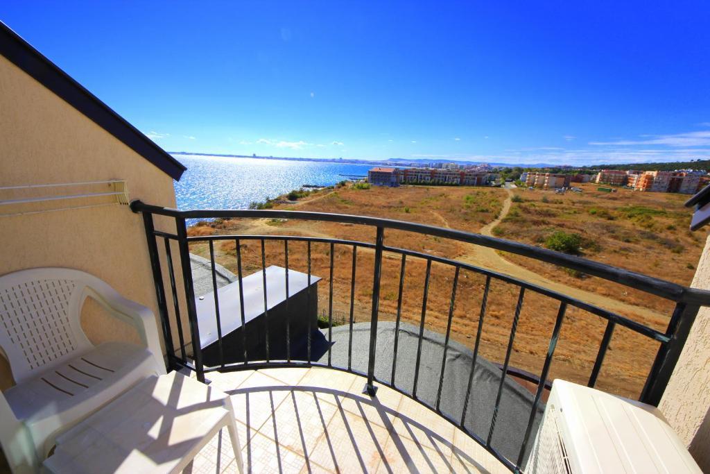 Menada Apartments In Grand Hotel Sveti Vlas Habitación foto
